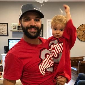 Meet your Posher, Mark